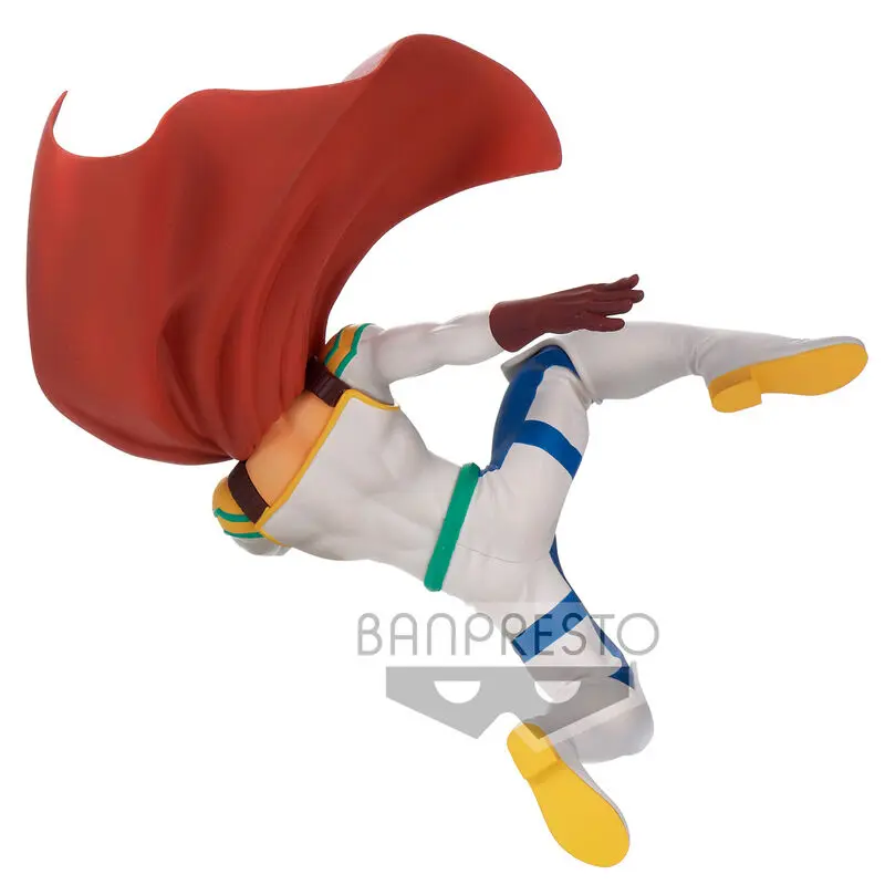 My Hero Academia The Amazing Heroes PVC Statue Lemillion 13 cm product photo