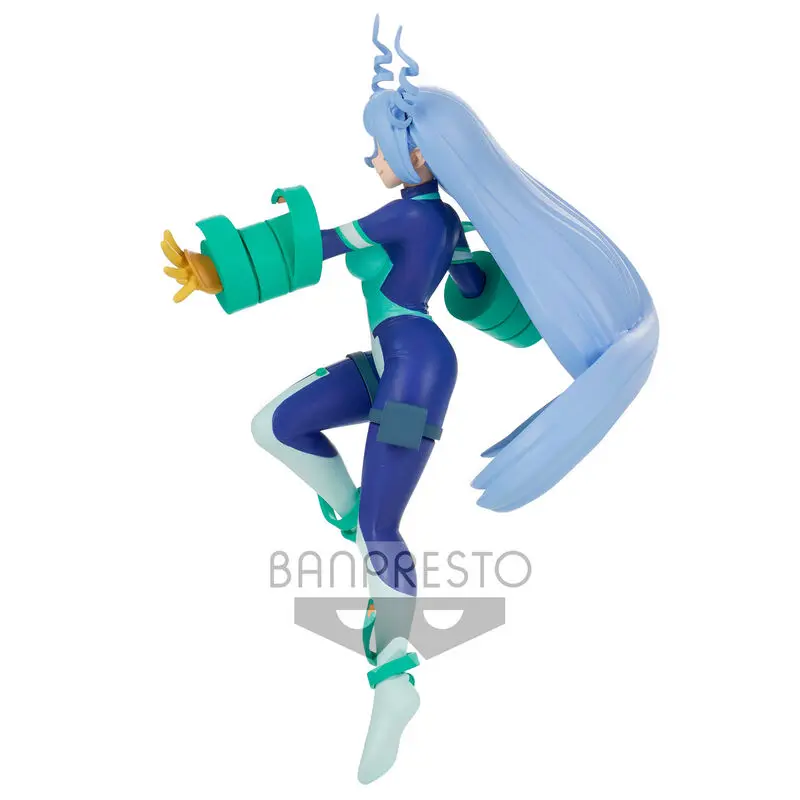 My Hero Academia The Amazing Heroes PVC Statue Nejire Hado 17 cm termékfotó