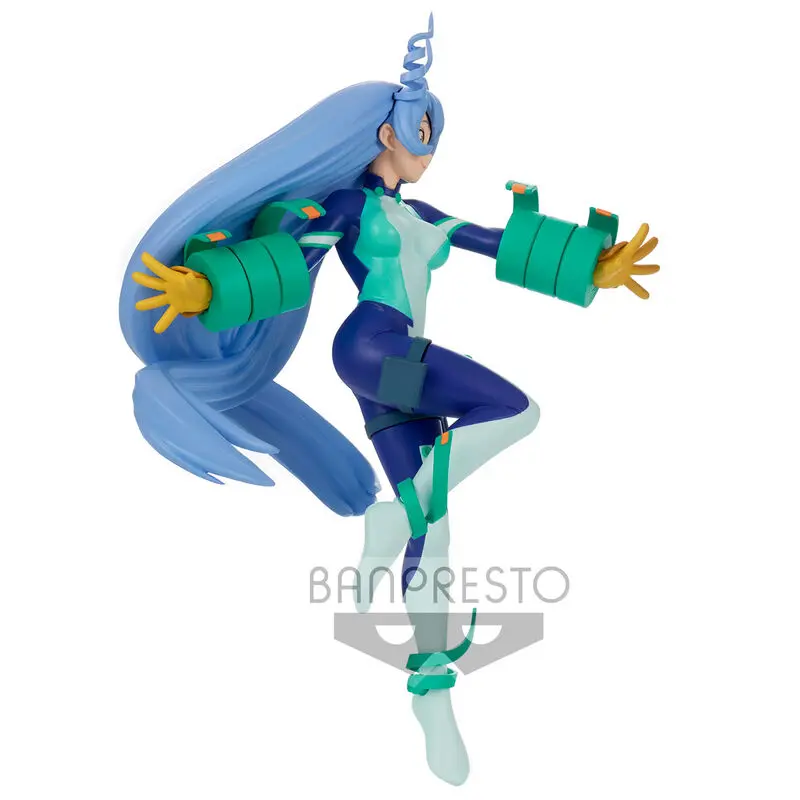 My Hero Academia The Amazing Heroes PVC Statue Nejire Hado 17 cm termékfotó