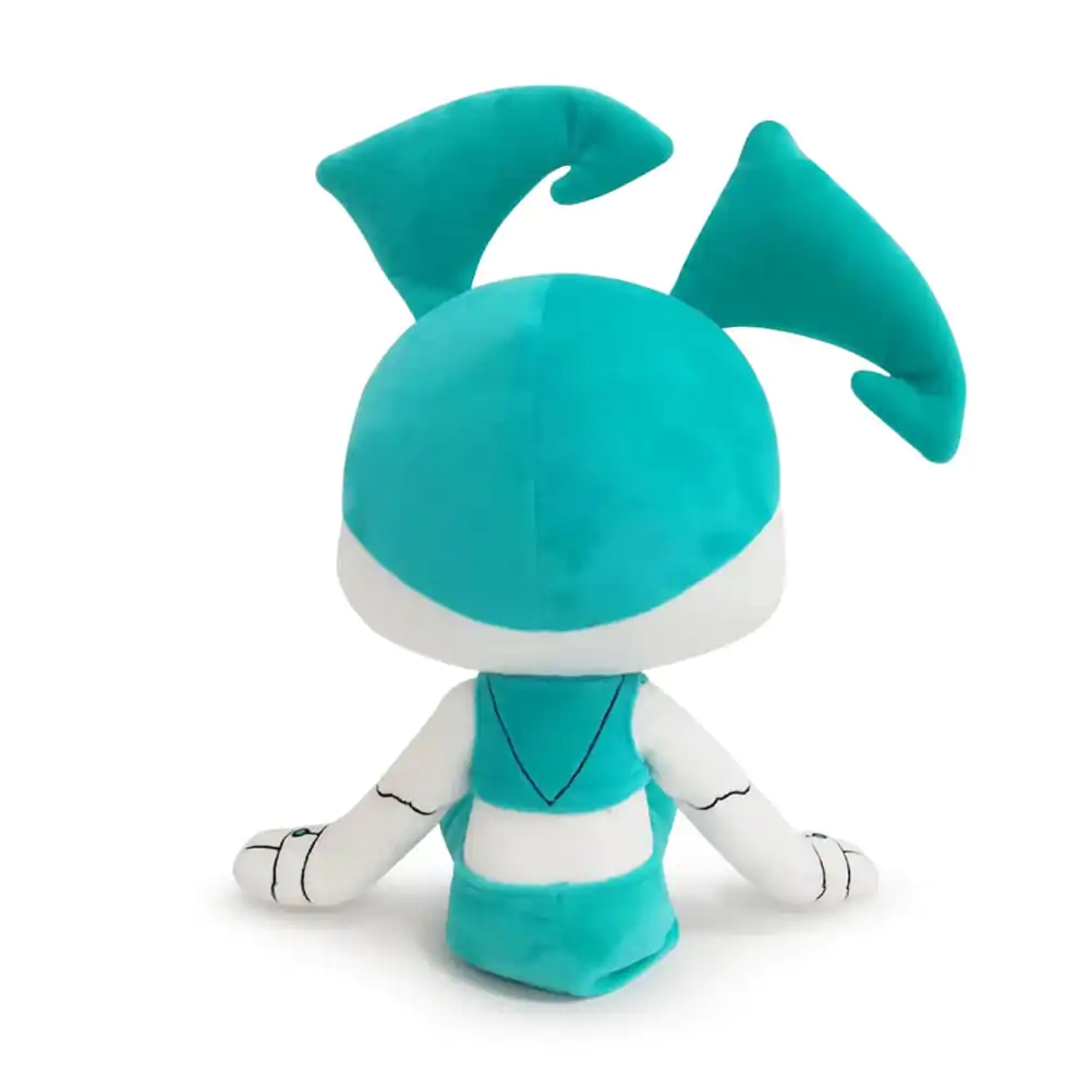 My Life as a Teenage Robot Plush Figure Jenny 22 cm product photo