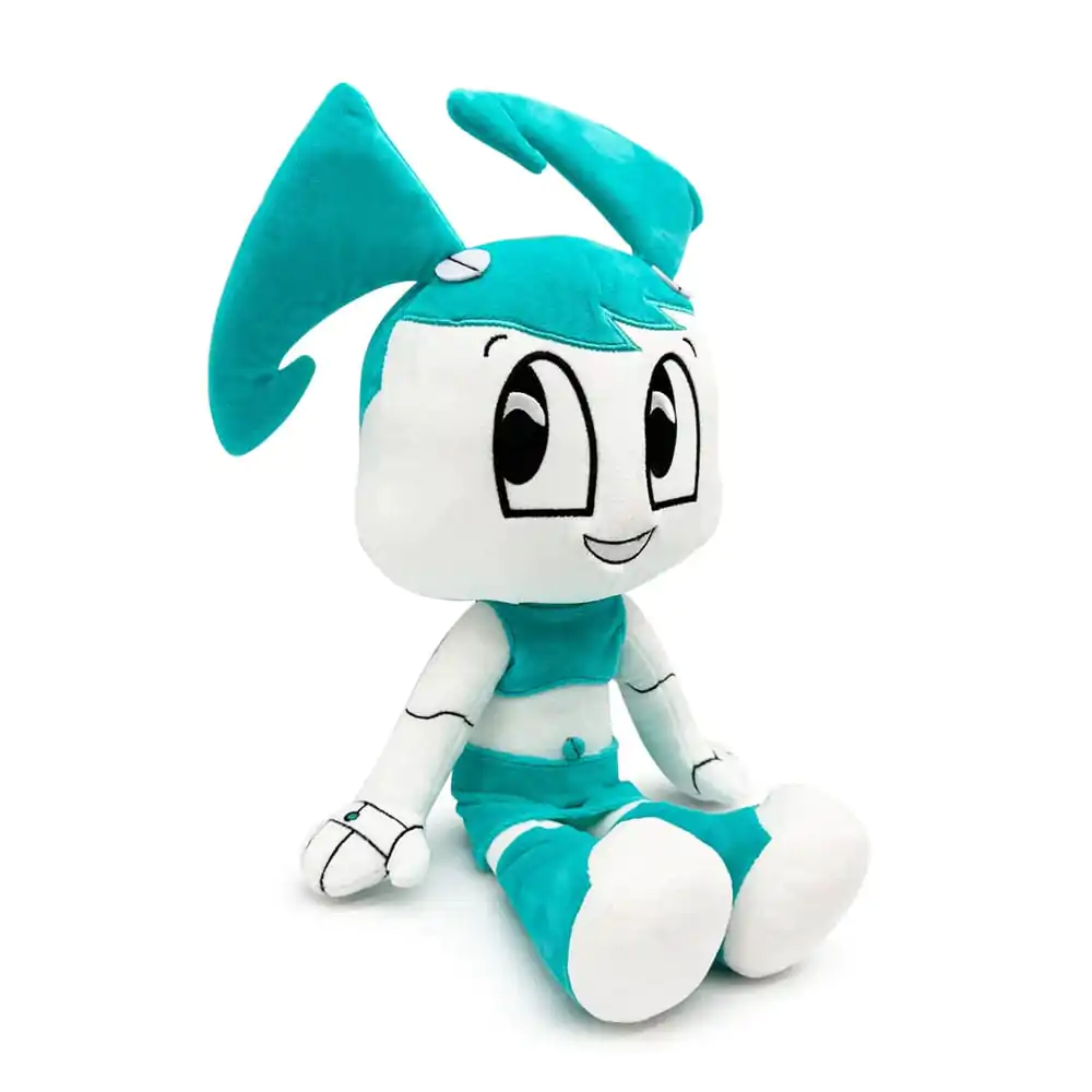 My Life as a Teenage Robot Plush Figure Jenny 22 cm product photo