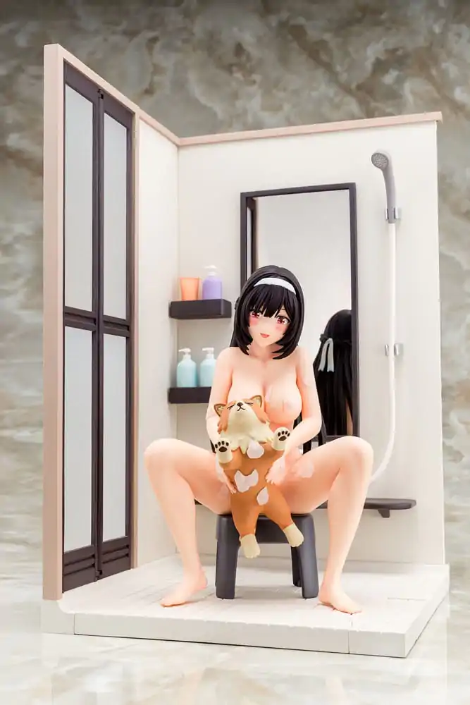 My Life as Inukai-san´s Dog PVC Statue 1/6 Inukai Karen Wonderful 30 cm product photo