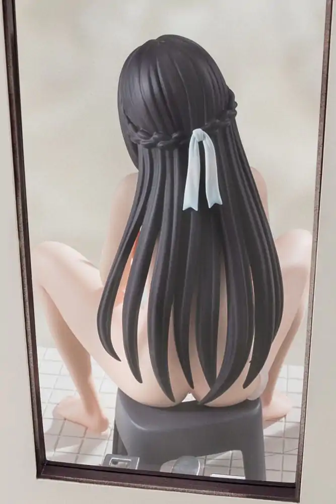 My Life as Inukai-san´s Dog PVC Statue 1/6 Inukai Karen Wonderful 30 cm product photo