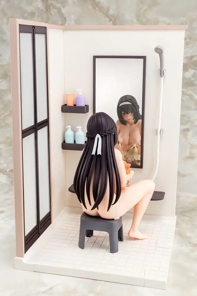 My Life as Inukai-san´s Dog PVC Statue 1/6 Inukai Karen Wonderful 30 cm product photo
