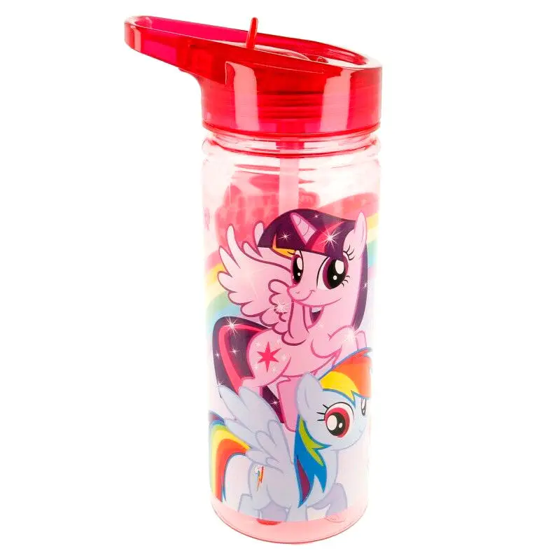 My Litte Pony tritan bottle product photo