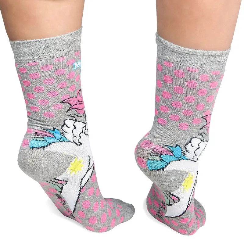 My Little Pony 2 pack assorted socks product photo