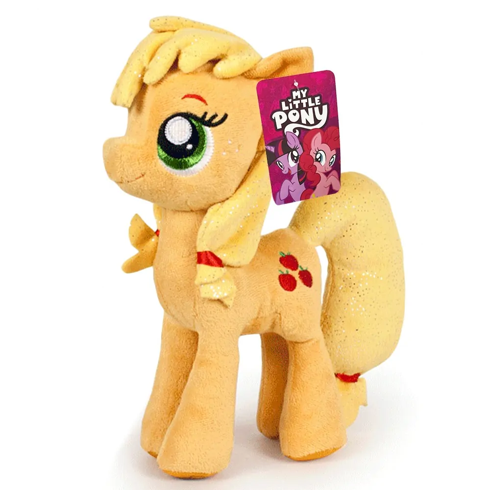My Little Pony Applejack plush toy 25 cm product photo