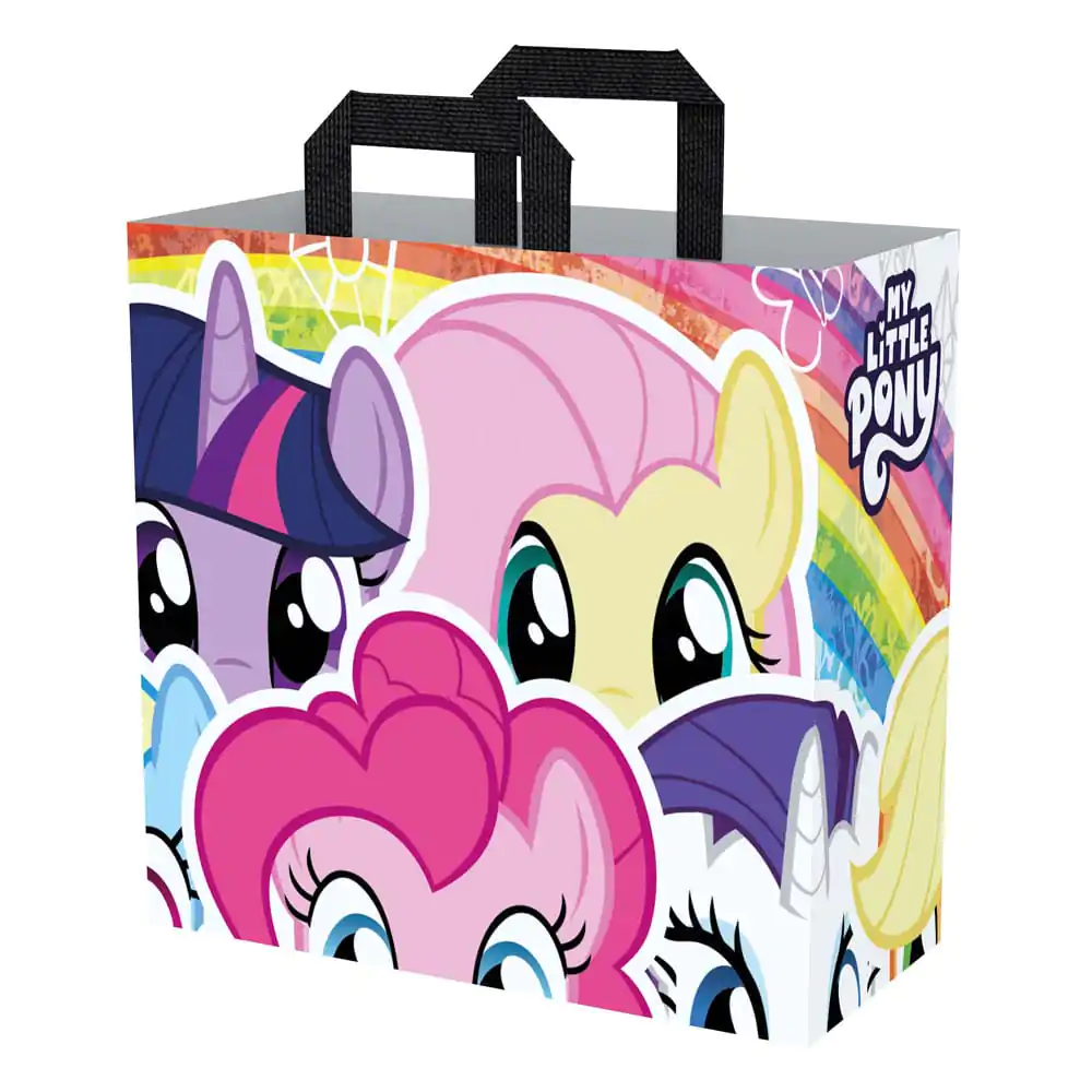 My Little Pony Tote Bag product photo