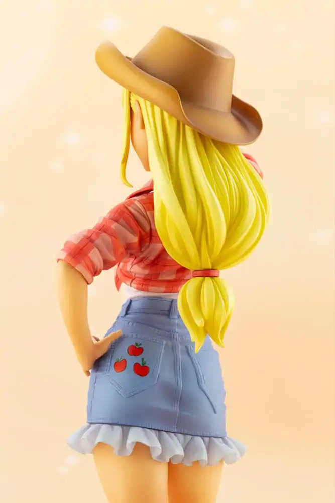 My Little Pony Bishoujo PVC Statue 1/7 Applejack 22 cm product photo