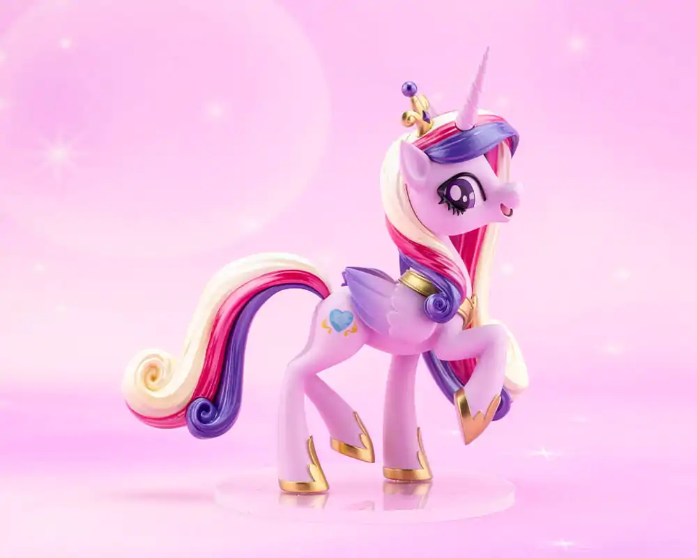 My Little Pony Bishoujo PVC Statue 1/7 Princess Cadance 22 cm    product photo