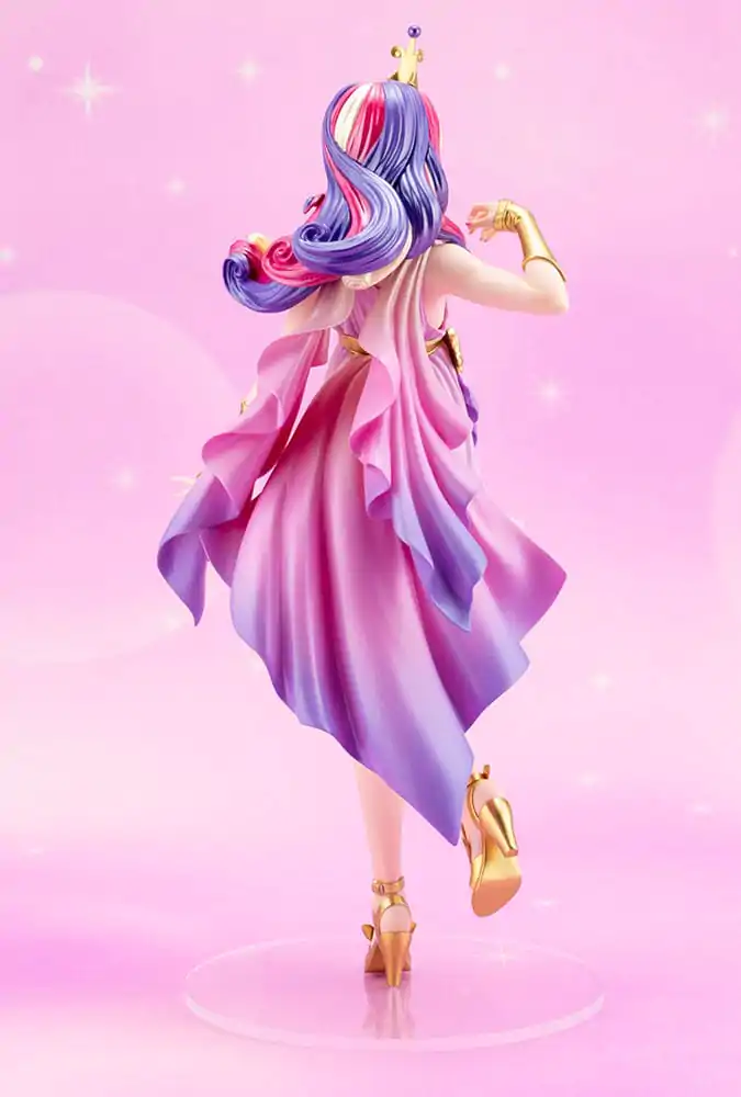 My Little Pony Bishoujo PVC Statue 1/7 Princess Cadance 22 cm    product photo