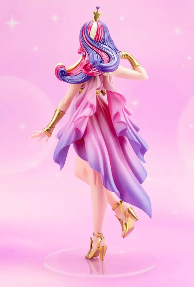 My Little Pony Bishoujo PVC Statue 1/7 Princess Cadance 22 cm    product photo