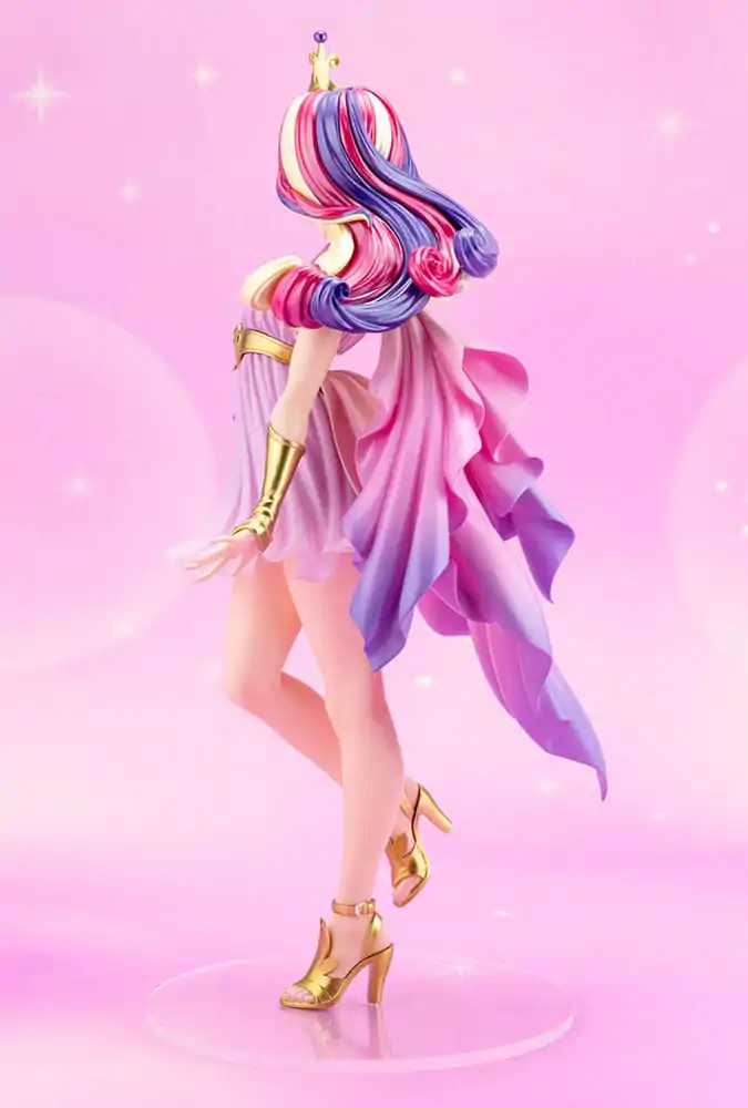 My Little Pony Bishoujo PVC Statue 1/7 Princess Cadance 22 cm    product photo