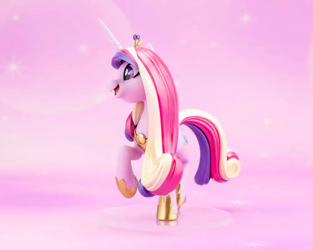 My Little Pony Bishoujo PVC Statue 1/7 Princess Cadance 22 cm    product photo