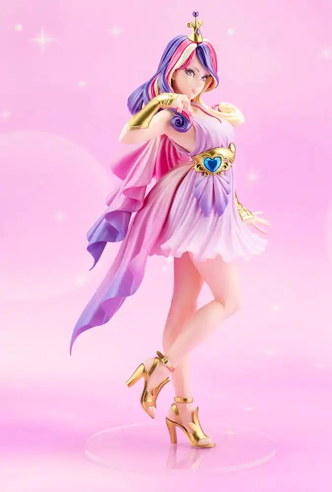 My Little Pony Bishoujo PVC Statue 1/7 Princess Cadance 22 cm    product photo