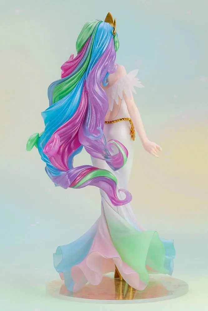 My Little Pony Bishoujo PVC Statue 1/7 Princess Celestia 23 cm termékfotó