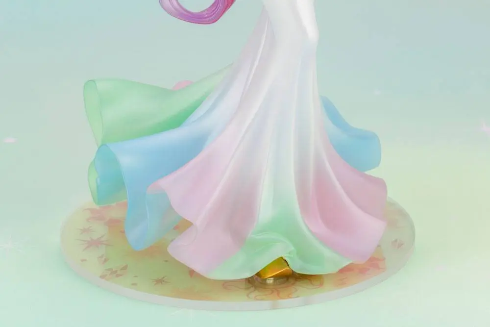 My Little Pony Bishoujo PVC Statue 1/7 Princess Celestia 23 cm termékfotó