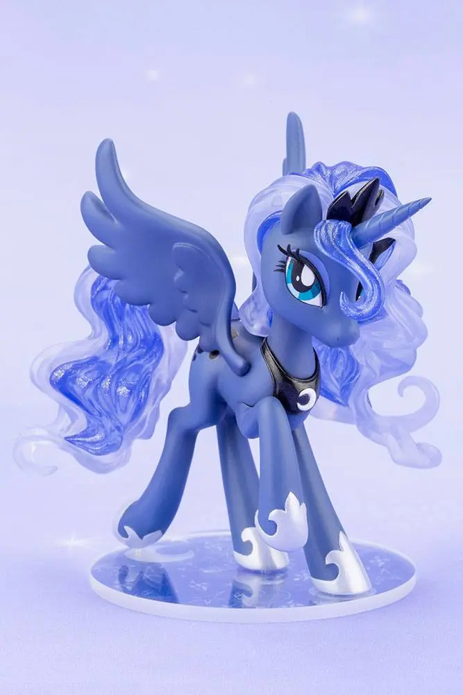 My Little Pony Bishoujo PVC Statue 1/7 Princess Luna 23 cm product photo