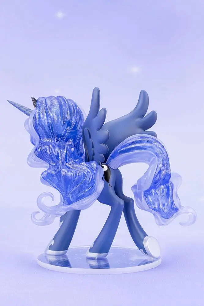 My Little Pony Bishoujo PVC Statue 1/7 Princess Luna 23 cm product photo