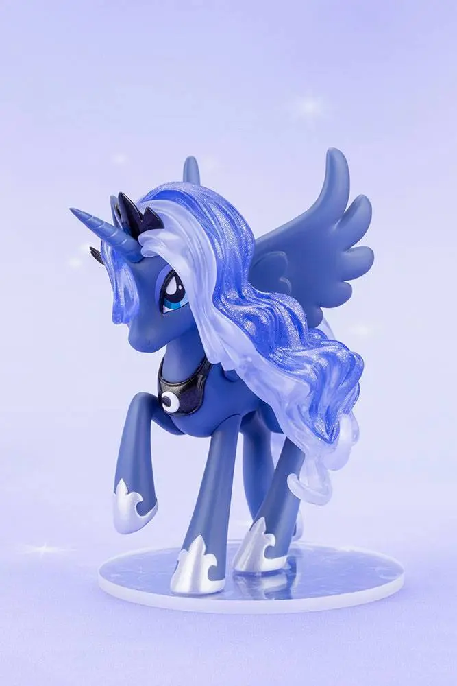 My Little Pony Bishoujo PVC Statue 1/7 Princess Luna 23 cm product photo