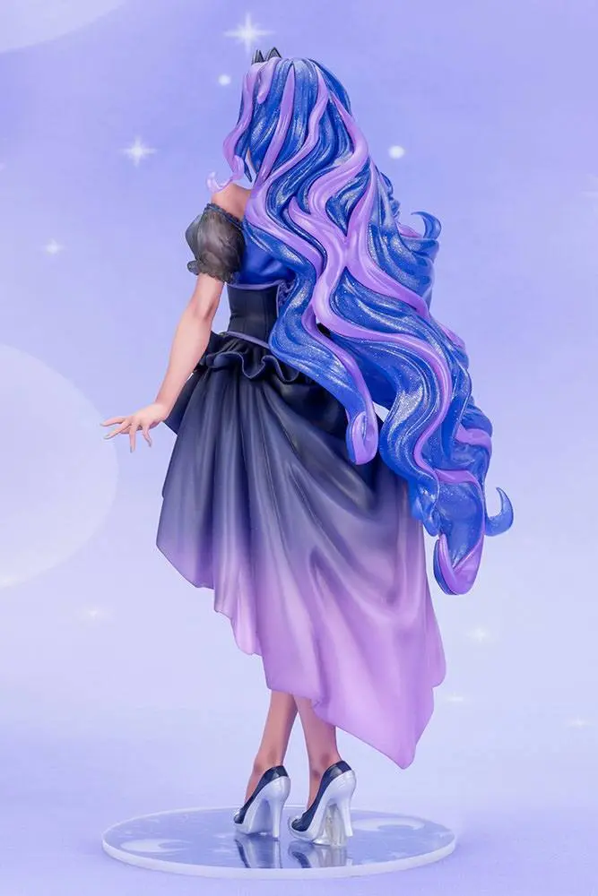 My Little Pony Bishoujo PVC Statue 1/7 Princess Luna 23 cm product photo