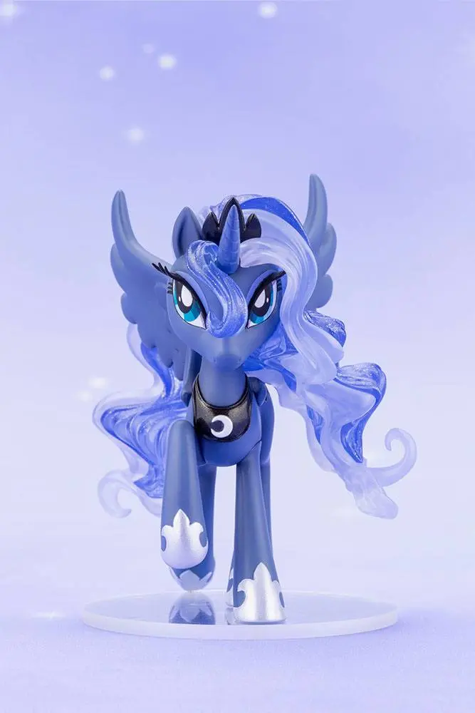 My Little Pony Bishoujo PVC Statue 1/7 Princess Luna 23 cm product photo