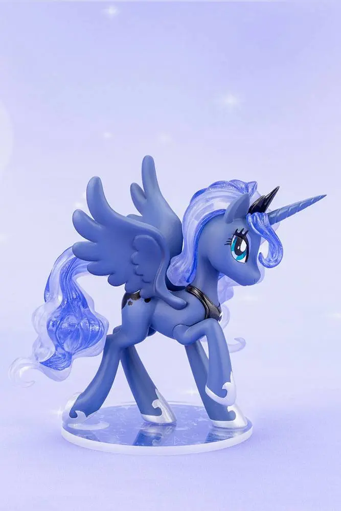 My Little Pony Bishoujo PVC Statue 1/7 Princess Luna 23 cm product photo