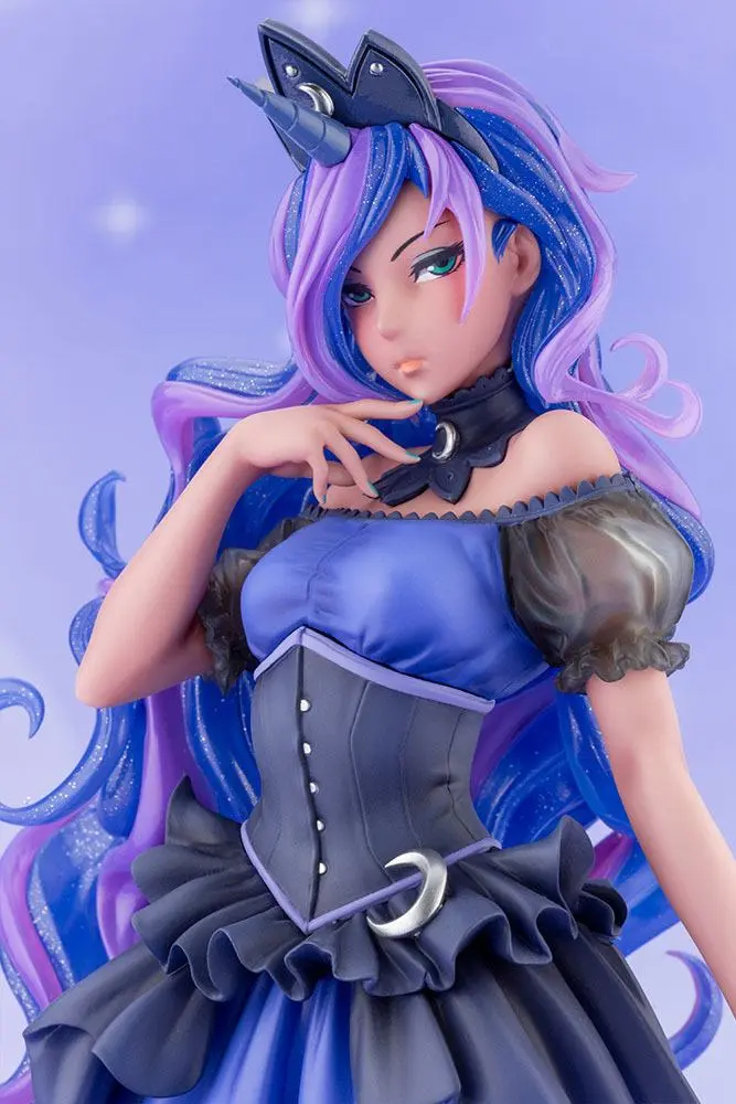 My Little Pony Bishoujo PVC Statue 1/7 Princess Luna 23 cm product photo