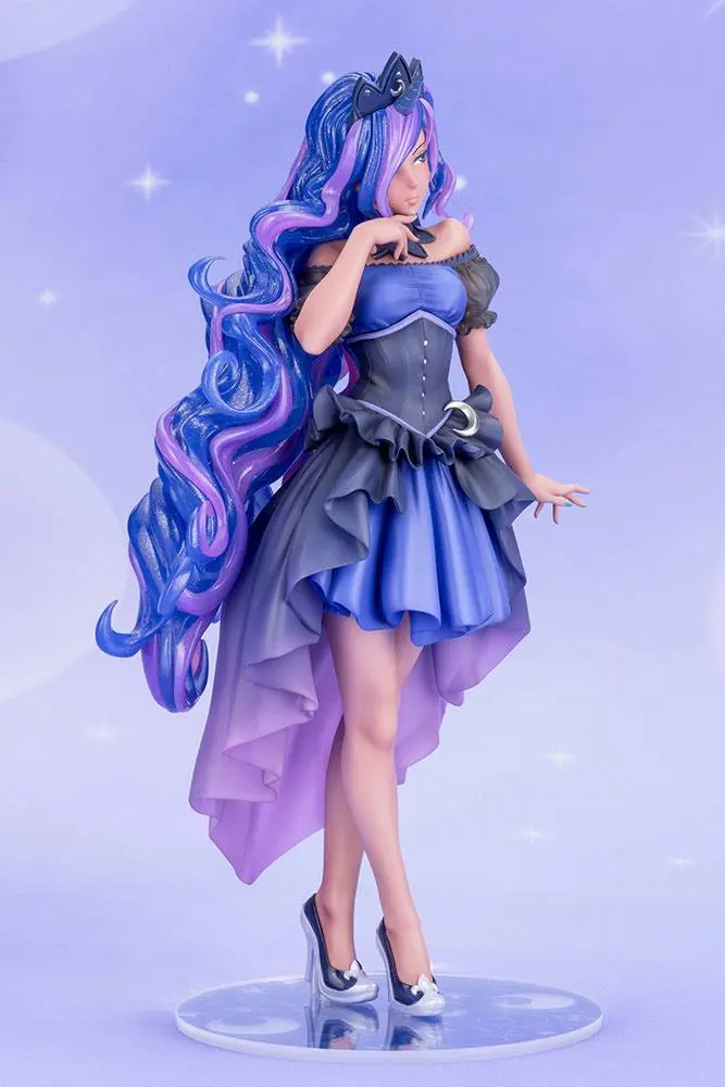 My Little Pony Bishoujo PVC Statue 1/7 Princess Luna 23 cm product photo