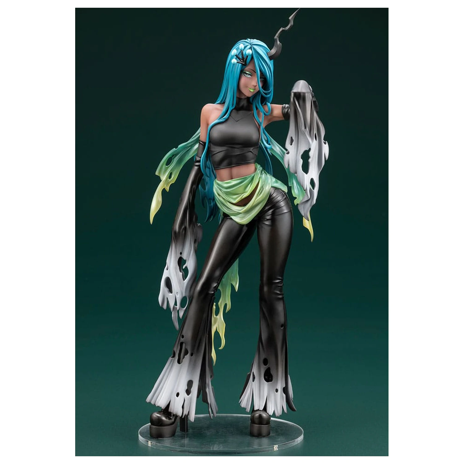 My Little Pony Bishoujo PVC Statue 1/7 Queen Chrysalis 25 cm    product photo
