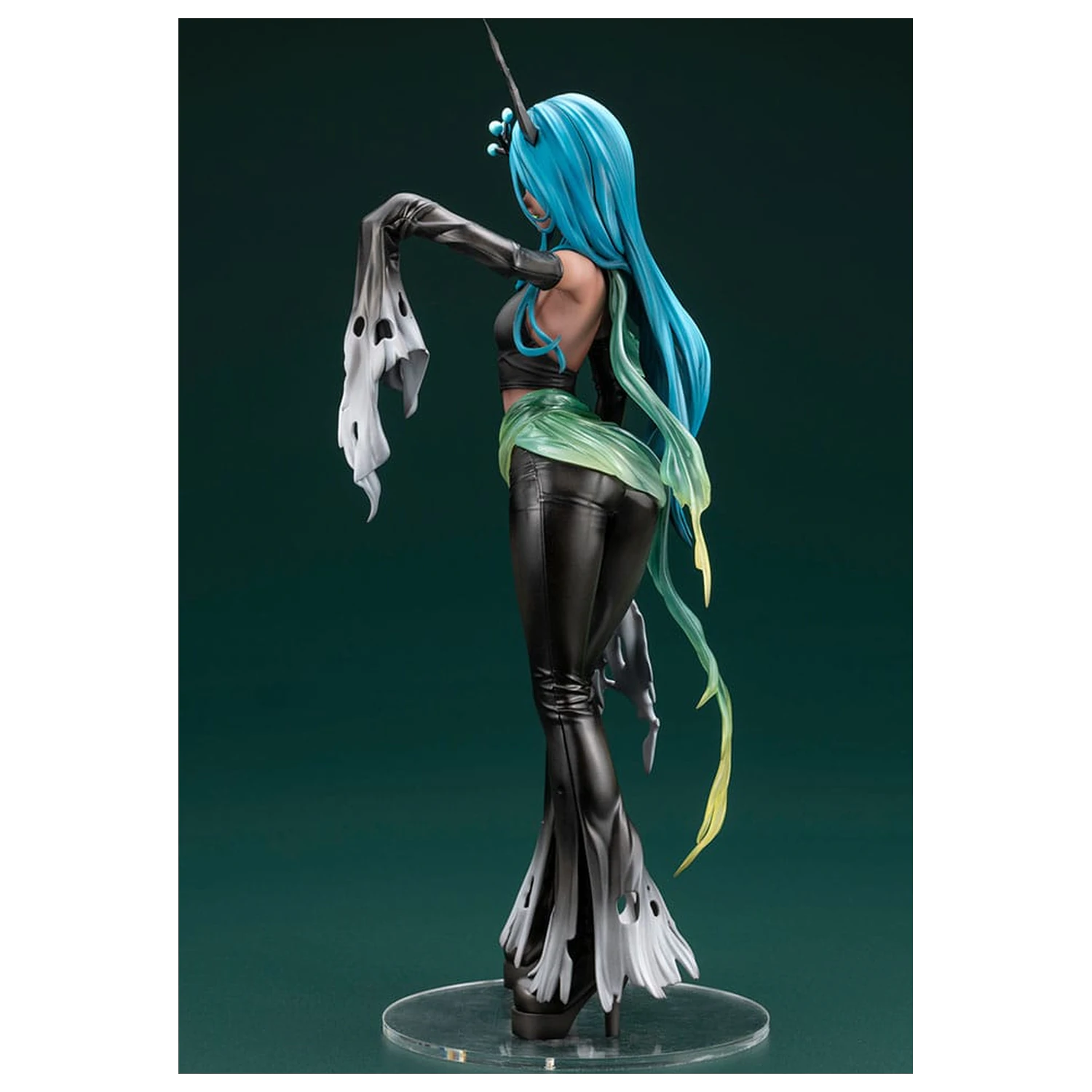 My Little Pony Bishoujo PVC Statue 1/7 Queen Chrysalis 25 cm    product photo