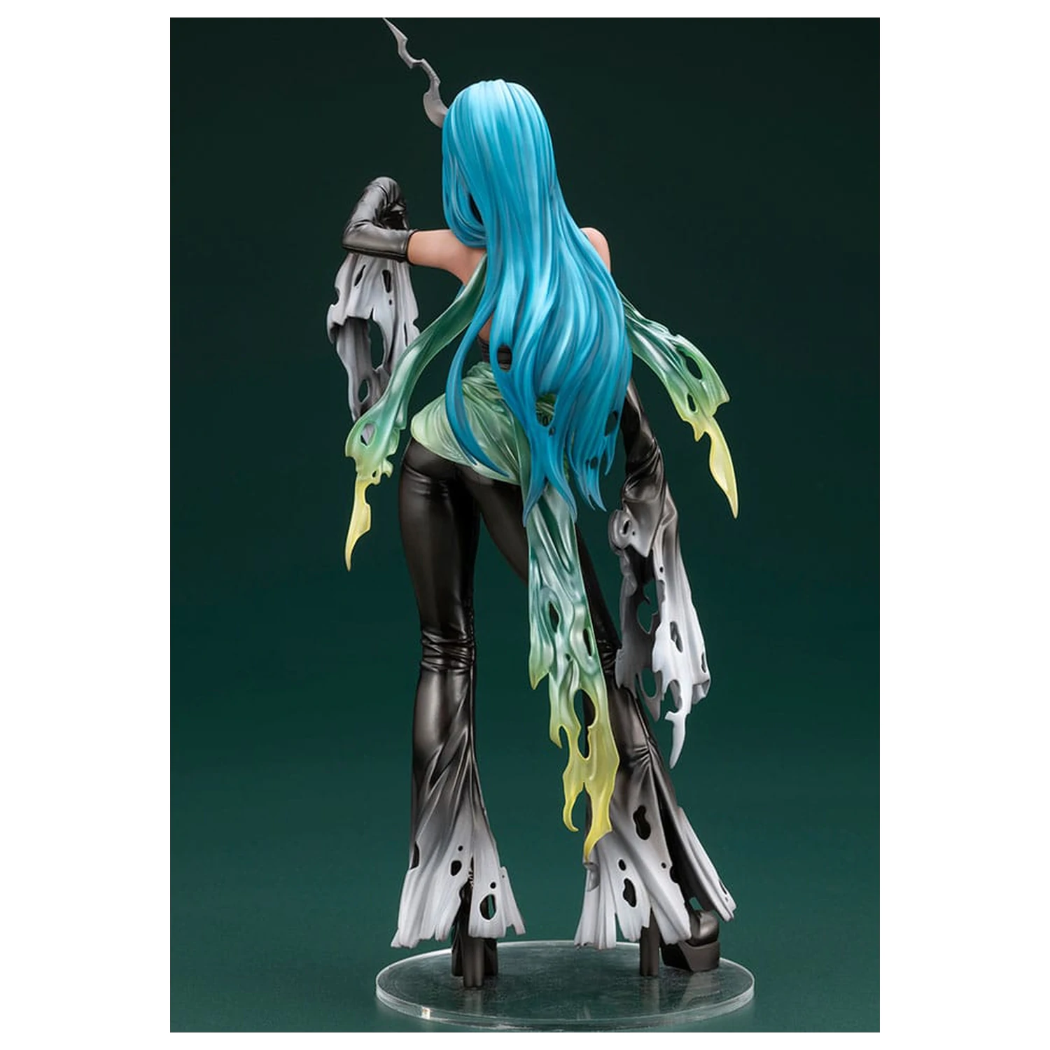 My Little Pony Bishoujo PVC Statue 1/7 Queen Chrysalis 25 cm    product photo