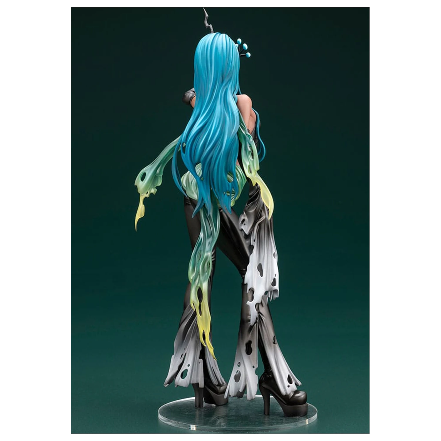 My Little Pony Bishoujo PVC Statue 1/7 Queen Chrysalis 25 cm    product photo