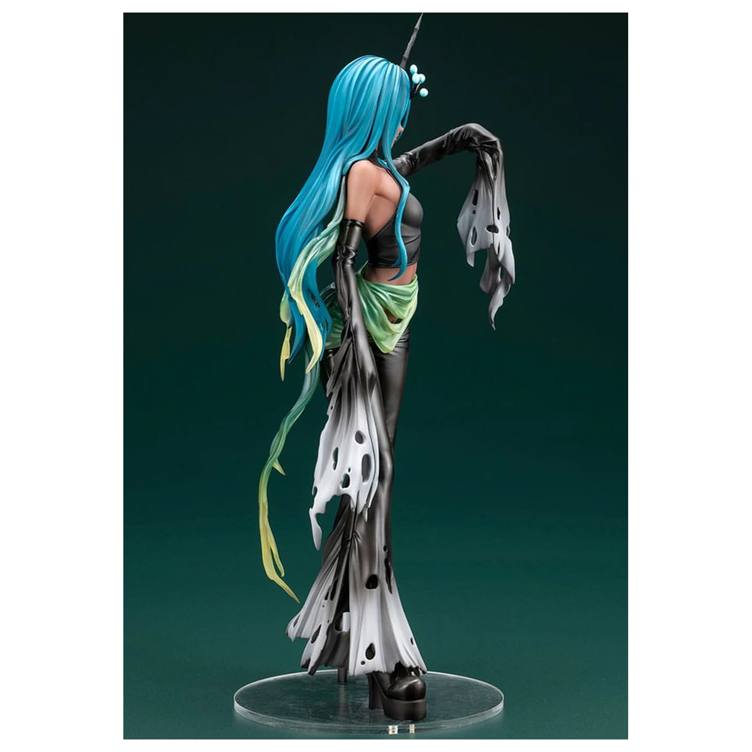 My Little Pony Bishoujo PVC Statue 1/7 Queen Chrysalis 25 cm    product photo