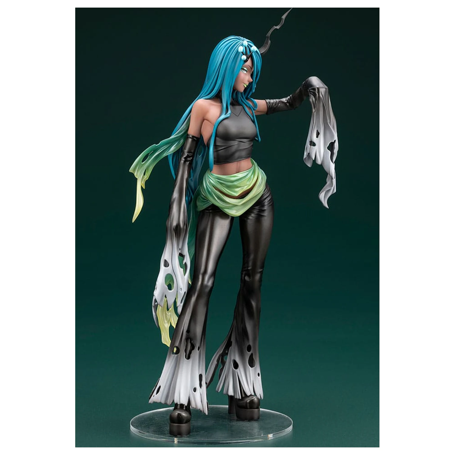 My Little Pony Bishoujo PVC Statue 1/7 Queen Chrysalis 25 cm    product photo