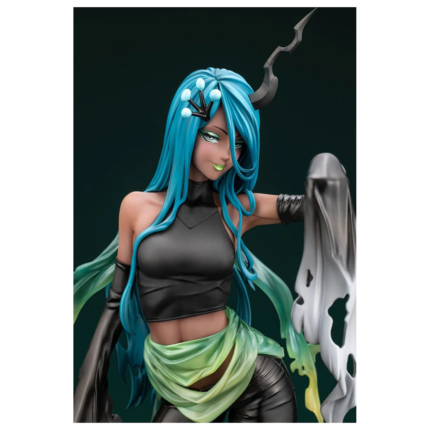 My Little Pony Bishoujo PVC Statue 1/7 Queen Chrysalis 25 cm    product photo
