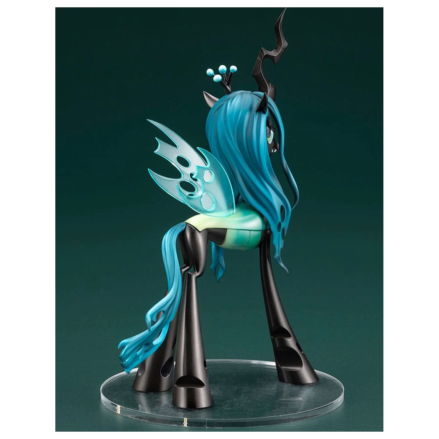 My Little Pony Bishoujo PVC Statue 1/7 Queen Chrysalis 25 cm    product photo