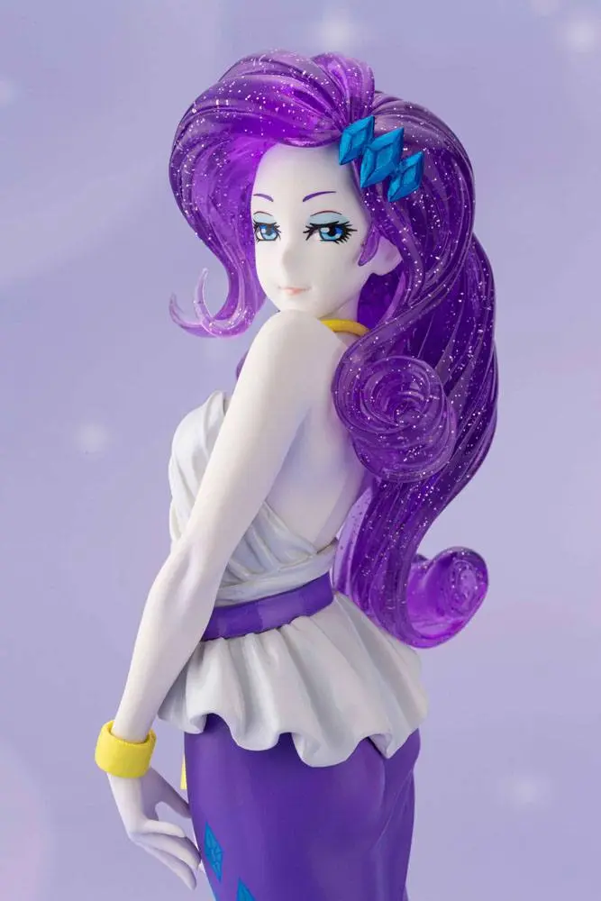 My Little Pony Bishoujo PVC Statue 1/7 Rarity Limited Edition 22 cm product photo