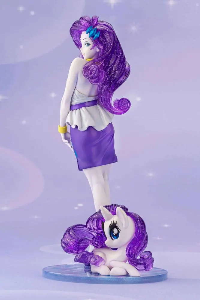 My Little Pony Bishoujo PVC Statue 1/7 Rarity Limited Edition 22 cm product photo