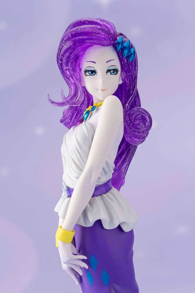 My Little Pony Bishoujo PVC Statue 1/7 Rarity Limited Edition 22 cm product photo