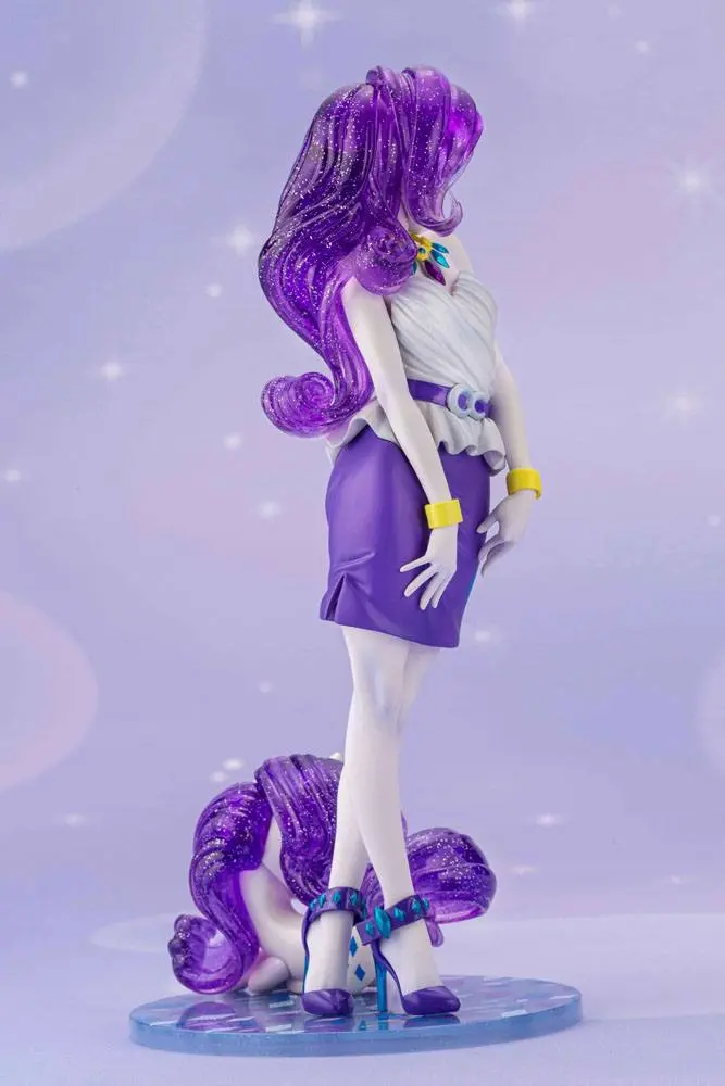 My Little Pony Bishoujo PVC Statue 1/7 Rarity Limited Edition 22 cm product photo