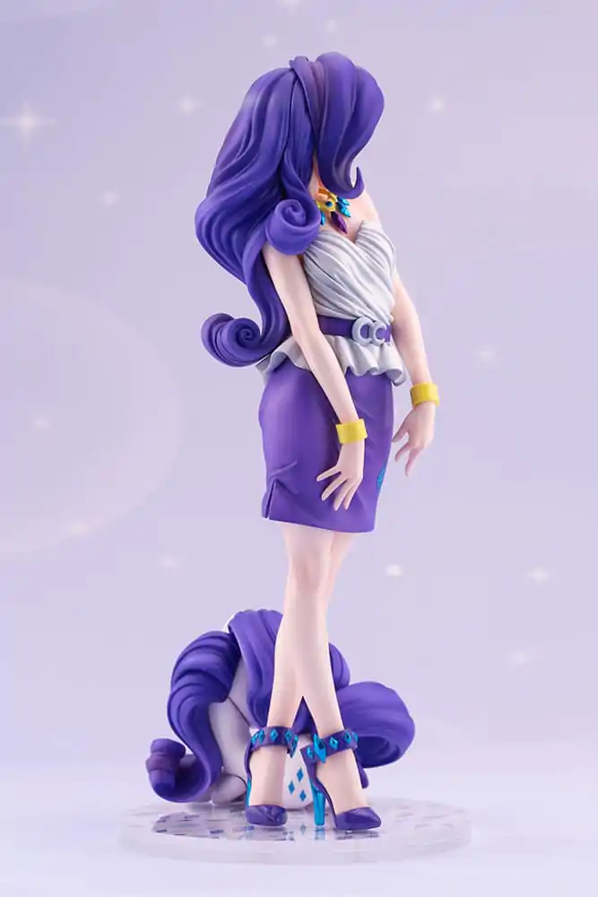 My Little Pony Bishoujo PVC Statue 1/7 Rarity 22 cm product photo