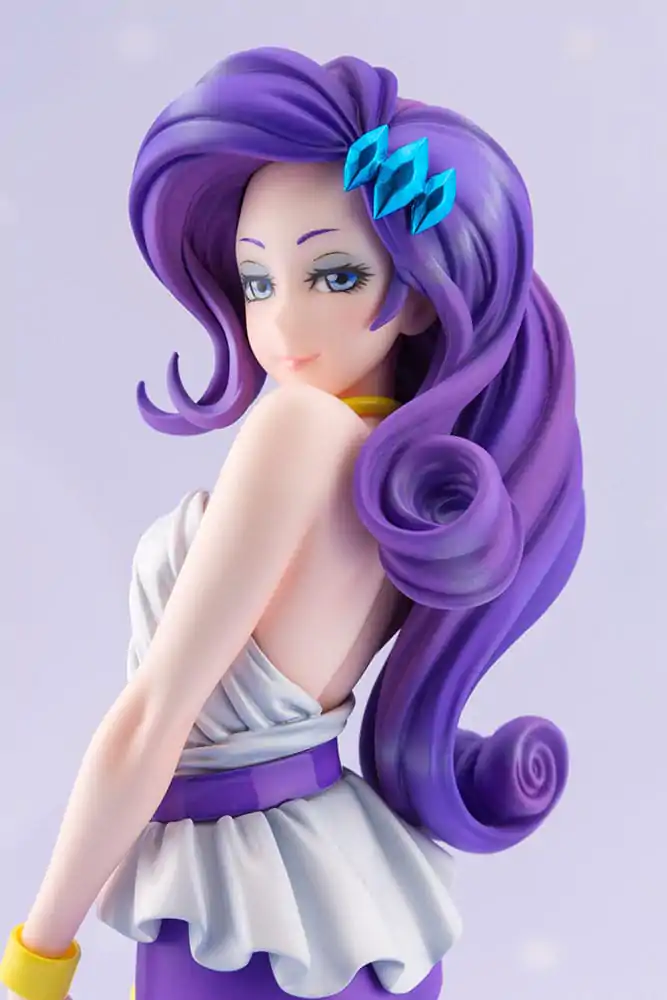 My Little Pony Bishoujo PVC Statue 1/7 Rarity 22 cm product photo