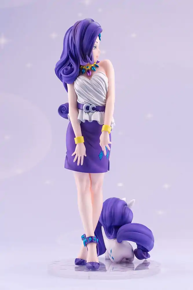 My Little Pony Bishoujo PVC Statue 1/7 Rarity 22 cm product photo