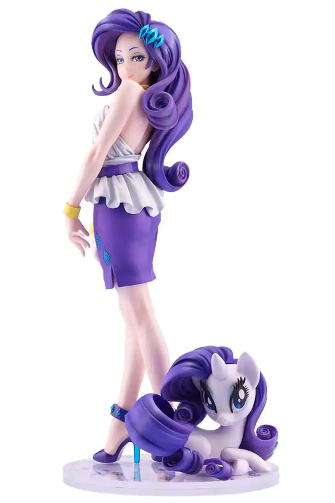 My Little Pony Bishoujo PVC Statue 1/7 Rarity 22 cm product photo