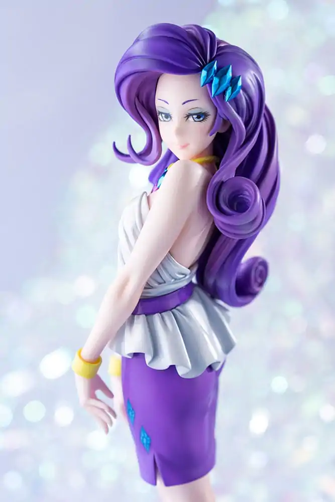 My Little Pony Bishoujo PVC Statue 1/7 Rarity 22 cm product photo