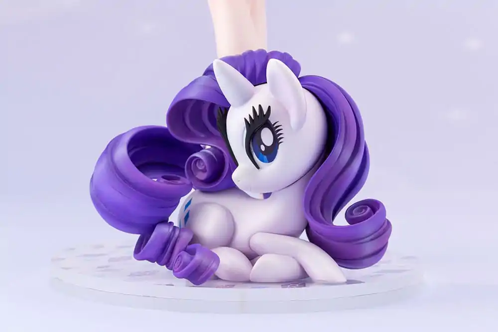 My Little Pony Bishoujo PVC Statue 1/7 Rarity 22 cm product photo