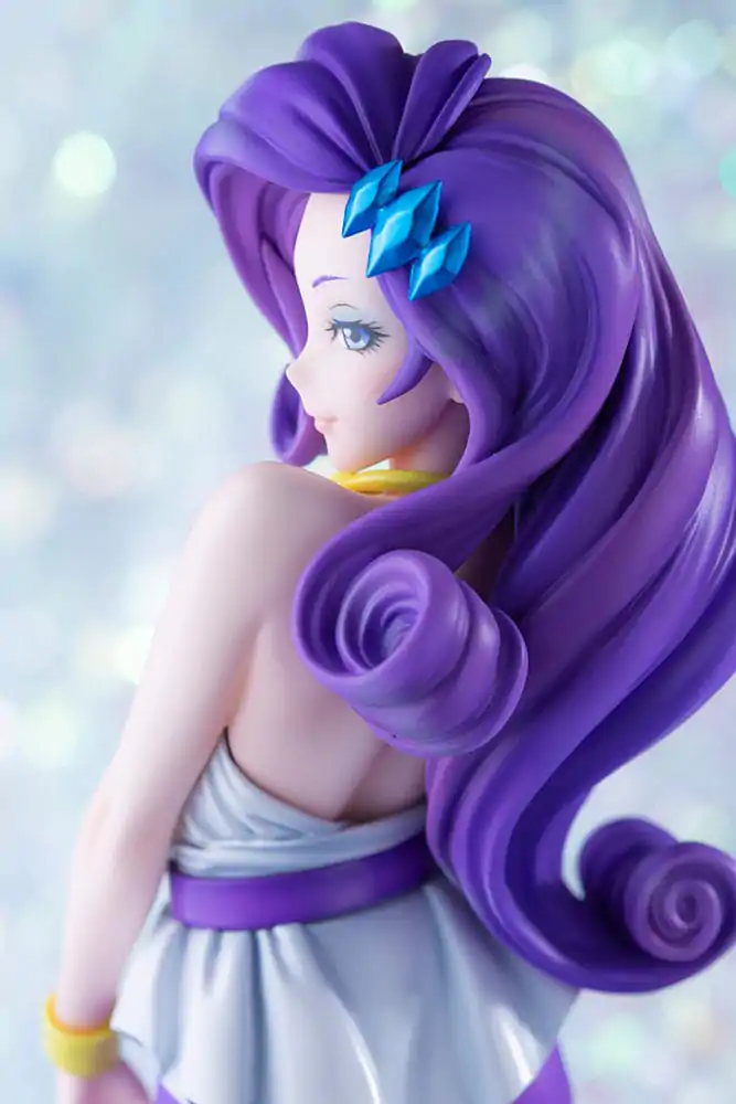 My Little Pony Bishoujo PVC Statue 1/7 Rarity 22 cm product photo