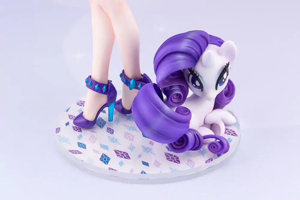 My Little Pony Bishoujo PVC Statue 1/7 Rarity 22 cm product photo