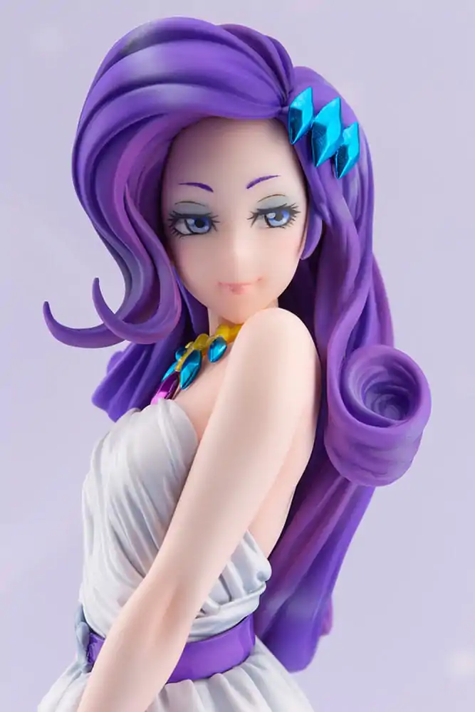 My Little Pony Bishoujo PVC Statue 1/7 Rarity 22 cm product photo